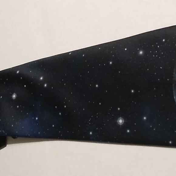 Nwot 1994 Spock Tie - Picture 2 of 6